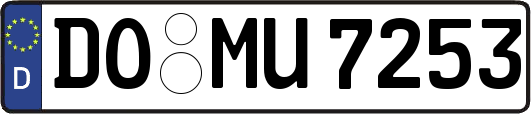 DO-MU7253