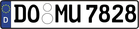 DO-MU7828