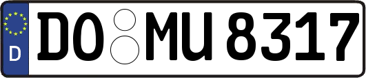 DO-MU8317