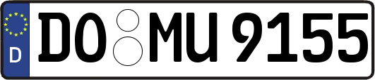 DO-MU9155
