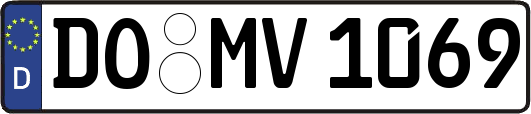 DO-MV1069