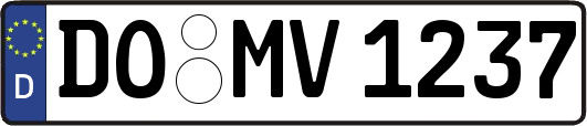 DO-MV1237