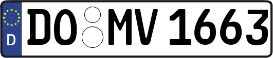 DO-MV1663