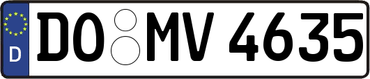 DO-MV4635