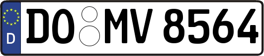 DO-MV8564