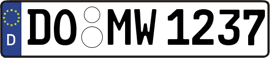 DO-MW1237
