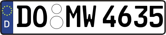 DO-MW4635