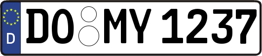DO-MY1237