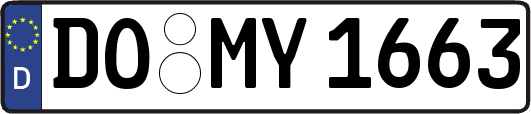 DO-MY1663