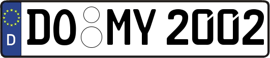 DO-MY2002