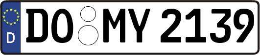 DO-MY2139