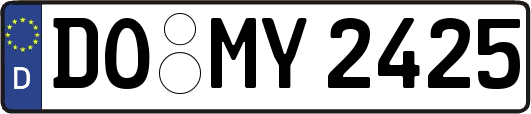 DO-MY2425