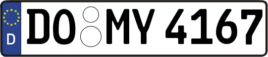 DO-MY4167