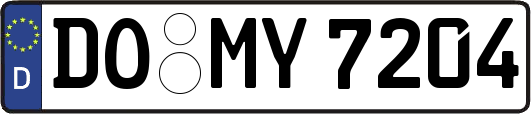 DO-MY7204