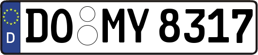 DO-MY8317