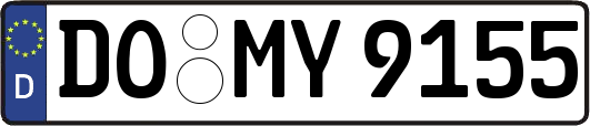 DO-MY9155