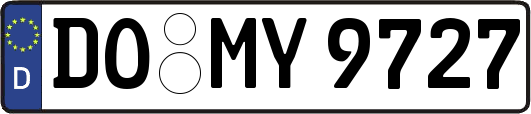 DO-MY9727