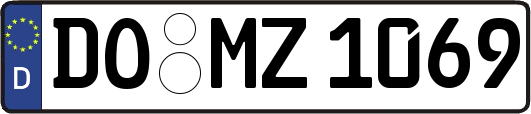 DO-MZ1069