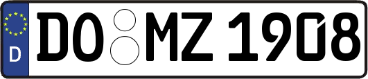DO-MZ1908