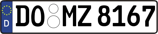 DO-MZ8167