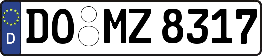 DO-MZ8317