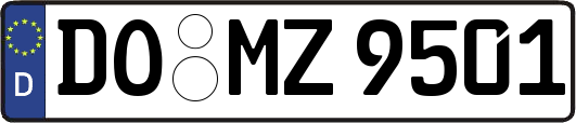 DO-MZ9501