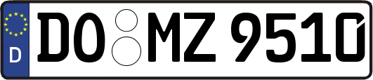 DO-MZ9510