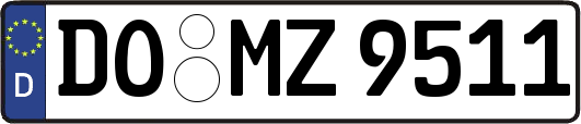 DO-MZ9511