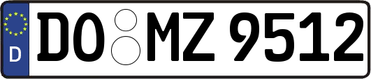DO-MZ9512
