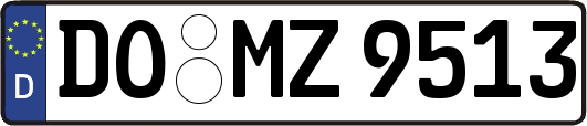 DO-MZ9513