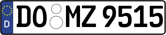 DO-MZ9515