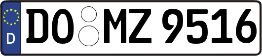 DO-MZ9516