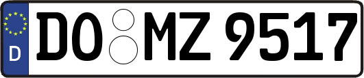 DO-MZ9517