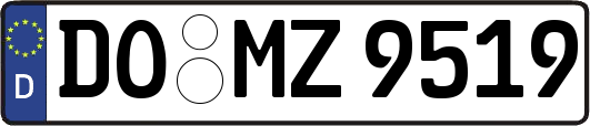 DO-MZ9519