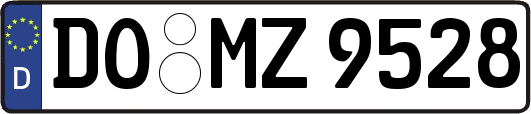 DO-MZ9528