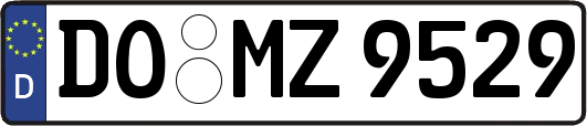 DO-MZ9529
