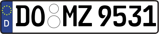 DO-MZ9531