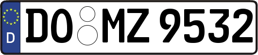 DO-MZ9532