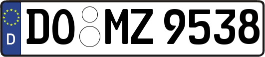 DO-MZ9538