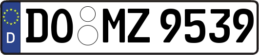DO-MZ9539