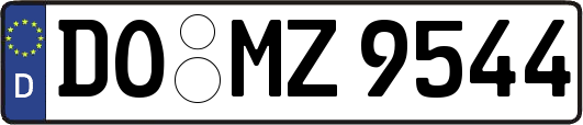 DO-MZ9544