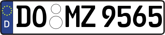 DO-MZ9565