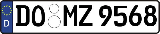 DO-MZ9568