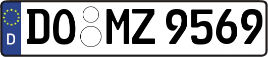 DO-MZ9569