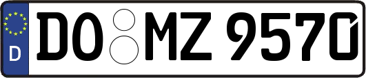 DO-MZ9570
