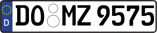 DO-MZ9575