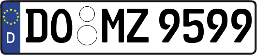 DO-MZ9599
