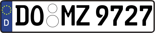 DO-MZ9727