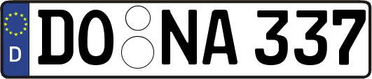 DO-NA337