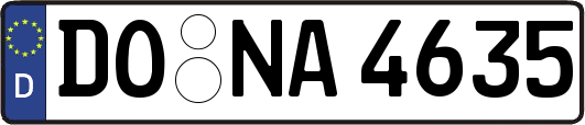DO-NA4635